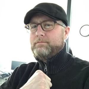 Meet your Posher, John